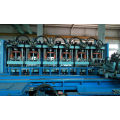 Single Colour EVA Injection Moulding Machine